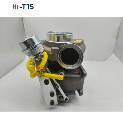 6CT300 PC300-7 HX40W เครื่องชาร์จทอร์โบสําหรับเครื่องขุด 0450205 6743-81-8040