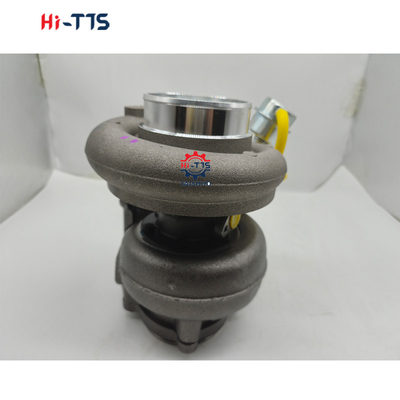 6CT300 PC300-7 HX40W เครื่องชาร์จทอร์โบสําหรับเครื่องขุด 0450205 6743-81-8040