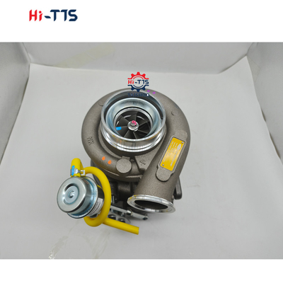 6CT300 PC300-7 HX40W เครื่องชาร์จทอร์โบสําหรับเครื่องขุด 0450205 6743-81-8040