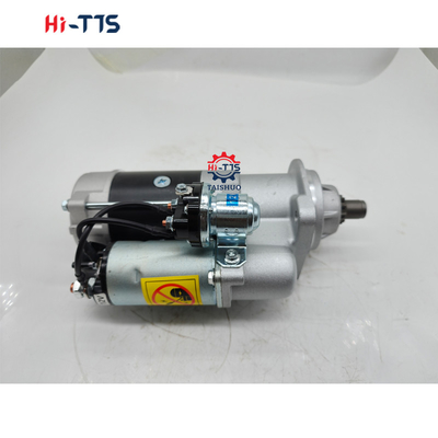 10461771 19011402 8200067 12V 3.3KW 10T มอเตอร์เริ่มต้นสําหรับรถบรรทุกฟอร์ด