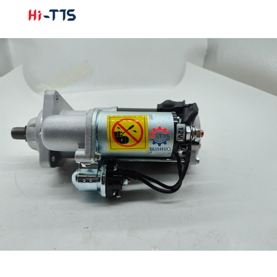 10461771 19011402 8200067 12V 3.3KW 10T มอเตอร์เริ่มต้นสําหรับรถบรรทุกฟอร์ด