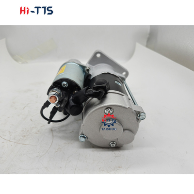 10461771 19011402 8200067 12V 3.3KW 10T มอเตอร์เริ่มต้นสําหรับรถบรรทุกฟอร์ด