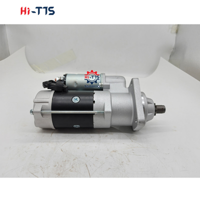 10461771 19011402 8200067 12V 3.3KW 10T มอเตอร์เริ่มต้นสําหรับรถบรรทุกฟอร์ด