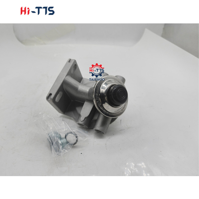 D6E อุปกรณ์ส่วนเครื่องยนต์ ฐานรองรับกรองน้ํามันดีเซล