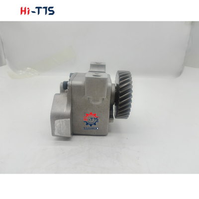 ปั๊มน้ํามัน 70 มิลลิเมตร 65.02100-6023S เหมาะสําหรับ DE12 D2366 Doo-san อะไหล่เครื่องยนต์