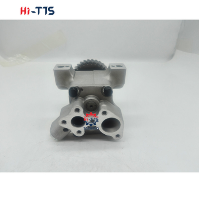 ปั๊มน้ํามัน 70 มิลลิเมตร 65.02100-6023S เหมาะสําหรับ DE12 D2366 Doo-san อะไหล่เครื่องยนต์