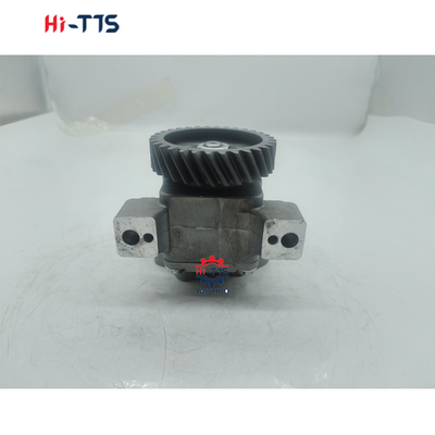 60mm 65.02100-6023S ปั๊มน้ํามัน เหมาะสําหรับ DE12 D2366 Doo-san เครื่องยนต์ชิ้นส่วน