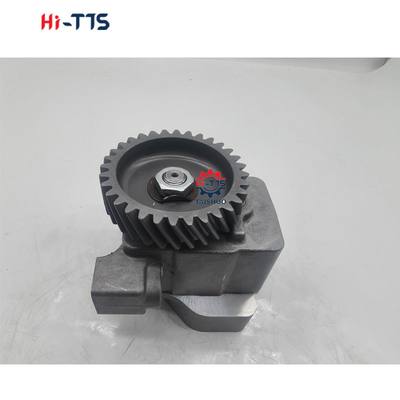 60mm 65.02100-6023S ปั๊มน้ํามัน เหมาะสําหรับ DE12 D2366 Doo-san เครื่องยนต์ชิ้นส่วน