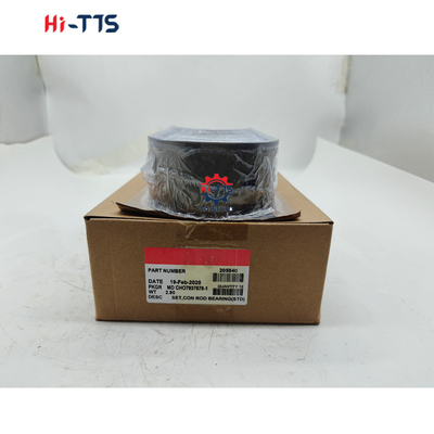 K19 KTA19 QSK19 เครื่องยนต์เรือเรือ เครื่องยนต์ดีเซล 205840 คอนสต๊อป