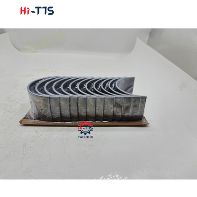 K19 KTA19 QSK19 เครื่องยนต์เรือเรือ เครื่องยนต์ดีเซล 205840 คอนสต๊อป
