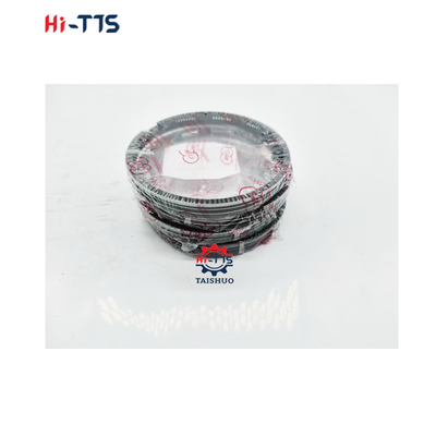 SL4100ABT แหวนพิสตันของรถยนต์ดึงด้วยวัสดุอะลูมิเนียม