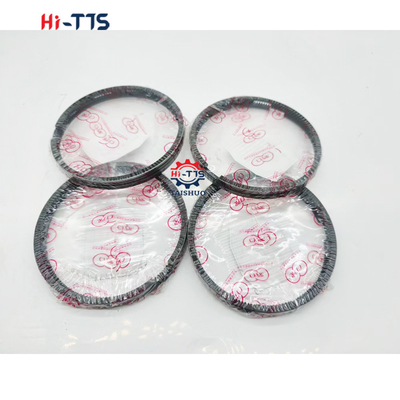 SL4100ABT แหวนพิสตันของรถยนต์ดึงด้วยวัสดุอะลูมิเนียม