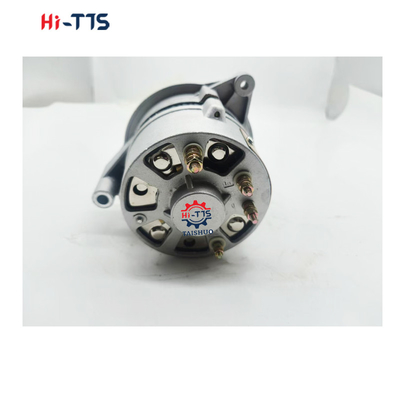 495A 504 SL4100ABT เครื่องเปลี่ยนไฟฟ้าสําหรับแทรกเตอร์ ผลิตในเซี่ยงไฮ้