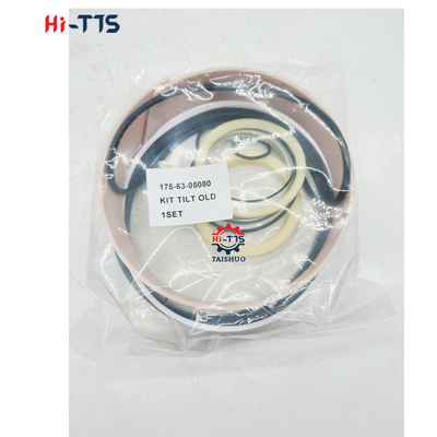 175-63-05080 ชุดปิดบูลโดเจอร์ ชุดซ่อมกล่องไฮดรอลิก