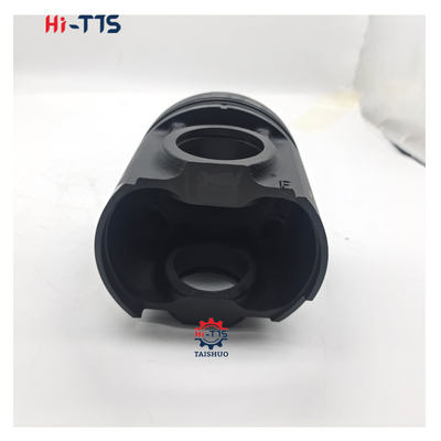 เครื่องยนต์ 6D125 S6D125 พิสตัน 6152-31-2113 6151-31-2710 6151-31-2112 6152-32-2510 สําหรับเครื่องขุด Komatsu