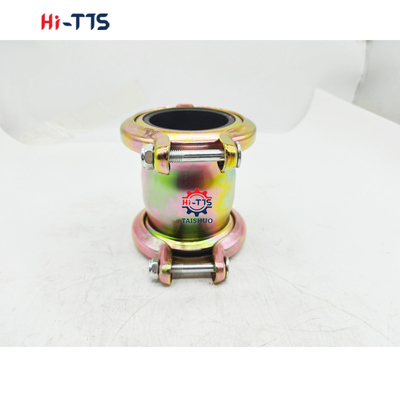 อะไหล่เครื่องขุด 07332-02400 สําหรับเครื่องยนต์ D155 Ko-matsu