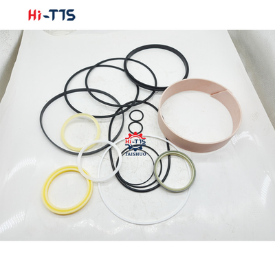 D155 บูลโดเซอร์ ชุดปิดใหม่ ชุดซ่อมไฮดรอลิกซิลินเดอร์ 175-63-05140