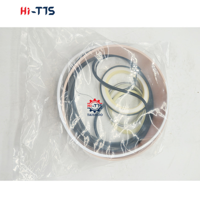 D155 บูลโดเซอร์ ชุดปิดใหม่ ชุดซ่อมไฮดรอลิกซิลินเดอร์ 175-63-05140