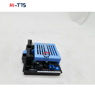 อะไหล่เครื่องกําหนดความดันอัตโนมัติ เครื่องกําเนิดไฟฟ้า 108*108*55MM AVR R120