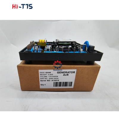 เครื่องกําเนิด AVR เครื่องควบคุมแรงดันอัตโนมัติ SX440