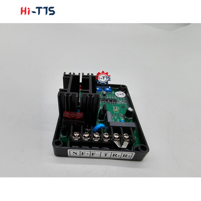 โมดูลควบคุมเครื่องกําเนิดดีเซล ส่วน 380V GAVR-12A AVR ตัวควบคุมความแรงดันอัตโนมัติ