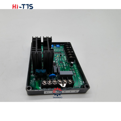 อะไหล่เครื่องกําหนดความดันอัตโนมัติ เครื่องกําเนิด 18.5*12.5*8.5MM AVR GAVR-12A