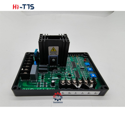 อะไหล่เครื่องกําหนดความดันอัตโนมัติ เครื่องกําเนิด 18.5*12.5*8.5MM AVR GAVR-12A