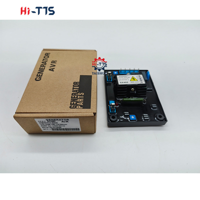AVR AS440 เครื่องปรับความตึงเครียดอัตโนมัติที่ไม่มีแปรง 8A