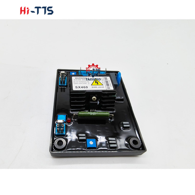 AVR AS440 เครื่องปรับความตึงเครียดอัตโนมัติที่ไม่มีแปรง 8A