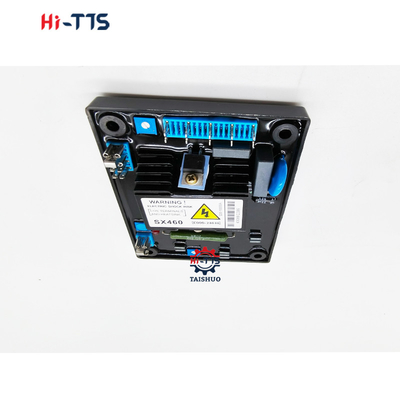 AVR AS440 เครื่องปรับความตึงเครียดอัตโนมัติที่ไม่มีแปรง 8A
