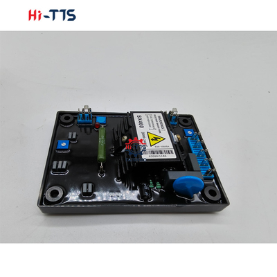 AVR AS440 เครื่องปรับความตึงเครียดอัตโนมัติที่ไม่มีแปรง 8A