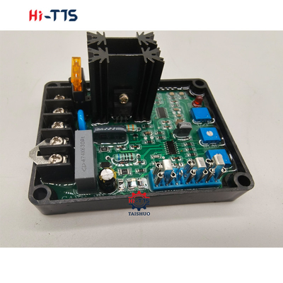 หน่วยควบคุมเครื่องผลิตไฟฟ้าดีเซล ส่วน GAVR-8A AVR เครื่องควบคุมแรงดันอัตโนมัติ