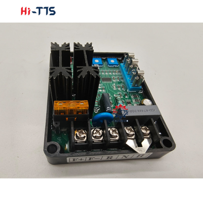 หน่วยควบคุมเครื่องผลิตไฟฟ้าดีเซล ส่วน GAVR-8A AVR เครื่องควบคุมแรงดันอัตโนมัติ