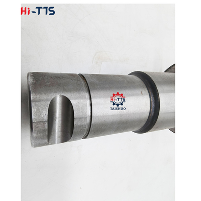 175-30-23121 อีดเลอร์ชัฟท์สําหรับ โคมาตซู บูลโดเซอร์ D155A-1
