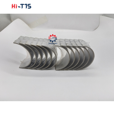 6D155 +25 หมุนสต๊อปเชื่อมต่อ 6127-21-8071 6127-31-3042 เหมาะสําหรับชิ้นส่วนเครื่องยนต์ Komatsu