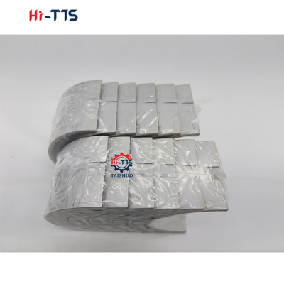 6D155 หมุนสต๊อปเชื่อมต่อ 6127-31-3042 เหมาะสําหรับชิ้นส่วนของเครื่องยนต์ Komatsu