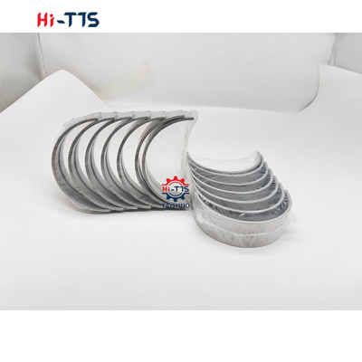 6D140+25 หัวหักหลัก 6735-29-8110 เหมาะสําหรับชิ้นส่วนของเครื่องยนต์ Komatsu