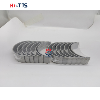 6D140+25 หัวหักหลัก 6735-29-8110 เหมาะสําหรับชิ้นส่วนของเครื่องยนต์ Komatsu
