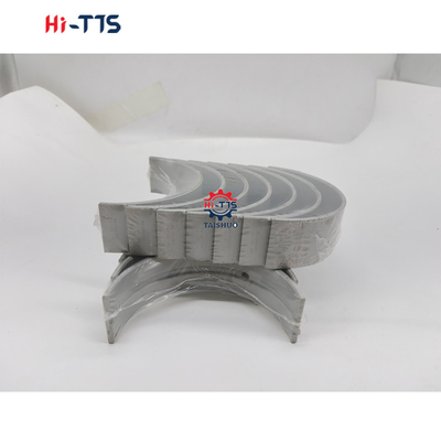 6D140+50 หัวหัก 6735-28-8110 เหมาะสําหรับชิ้นส่วนของเครื่องยนต์ Komatsu