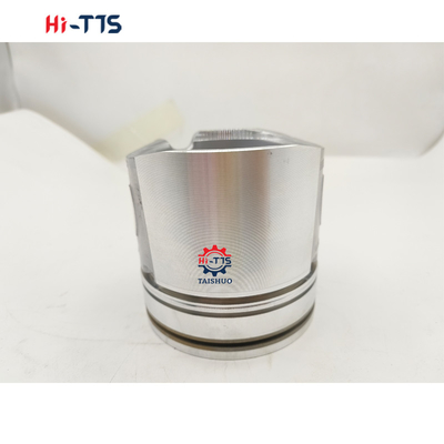 6D107 QSB4.5 QSB6.7 เครื่องยนต์ไดเซล ส่วนพิสตัน 4955160 ชุดพิสตัน