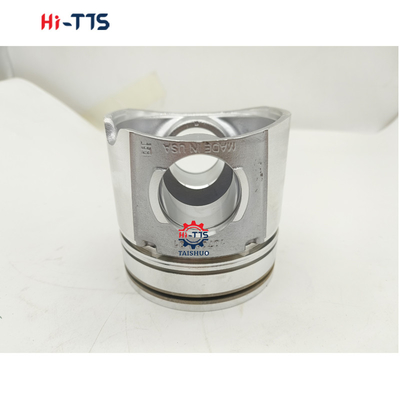 6D107 QSB4.5 QSB6.7 เครื่องยนต์ไดเซล ส่วนพิสตัน 4955160 ชุดพิสตัน