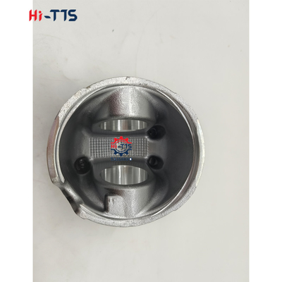 6D107 QSB4.5 QSB6.7 เครื่องยนต์ไดเซล ส่วนพิสตัน 4955160 ชุดพิสตัน