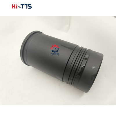 ซิลินเดอร์ไลน์ 6150212222 6150-21-2222 สําหรับเครื่องยนต์ 6D125 PC400-5 PC400-6 PC400-7 PC300-3Komatsu