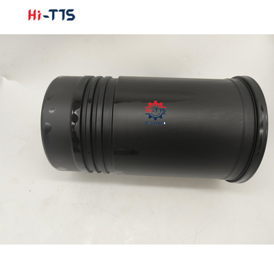 ซิลินเดอร์ไลน์ 6150212222 6150-21-2222 สําหรับเครื่องยนต์ 6D125 PC400-5 PC400-6 PC400-7 PC300-3Komatsu