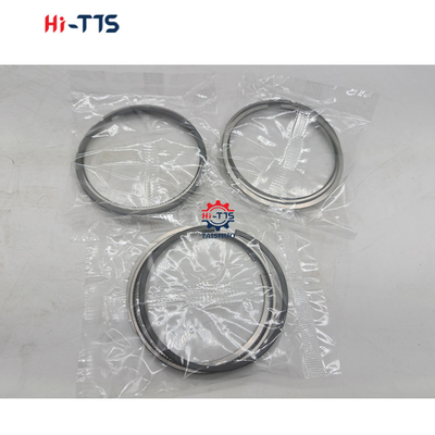 750-13120 ชุดวงแหวนพิสตันสําหรับลิสเตอร์ เพตเตอร์ เครื่องยนต์ดีเซลอะไหล่ LPW/LPWS2/3/4/LPWT4 เครื่องยนต์