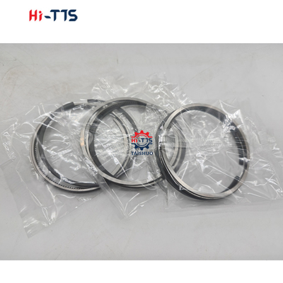 750-13120 ชุดวงแหวนพิสตันสําหรับลิสเตอร์ เพตเตอร์ เครื่องยนต์ดีเซลอะไหล่ LPW/LPWS2/3/4/LPWT4 เครื่องยนต์