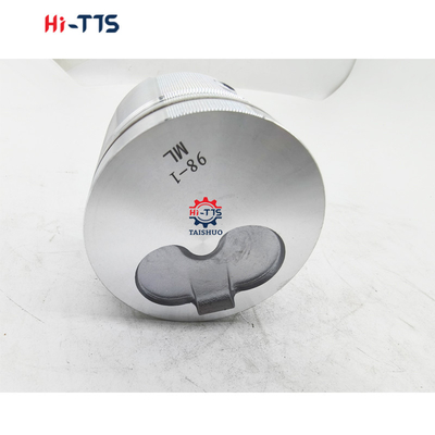 129902-22080 129903-22081 พิสตันสําหรับเครื่องยนต์ 4TNE98 4TNV98 4D98E