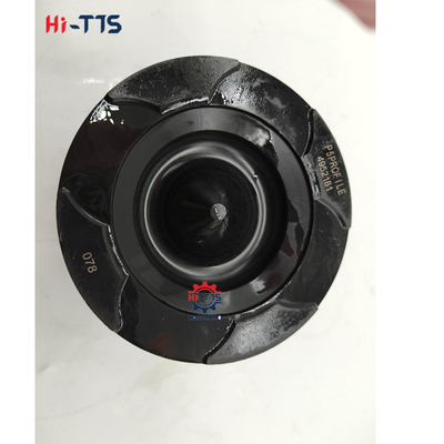 4952181 พิสตันสําหรับ M11 ISM11 QSM11 อะไหล่เครื่องยนต์ดีเซล