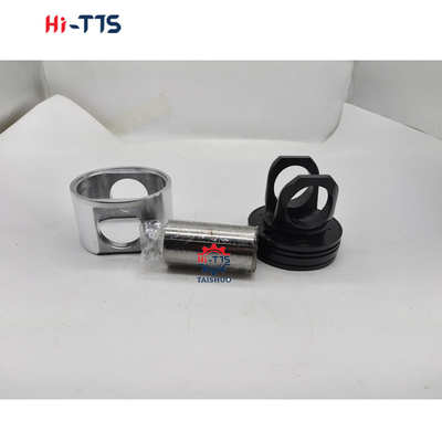 4952181 พิสตันสําหรับ M11 ISM11 QSM11 อะไหล่เครื่องยนต์ดีเซล