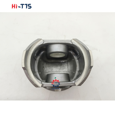 พิสตัน 91.4 มิลลิเมตร สูง 1C011-21110 1C011-21113 สําหรับ Kubota V3300 ชิ้นส่วนเครื่องยนต์แทรกเตอร์ excavator